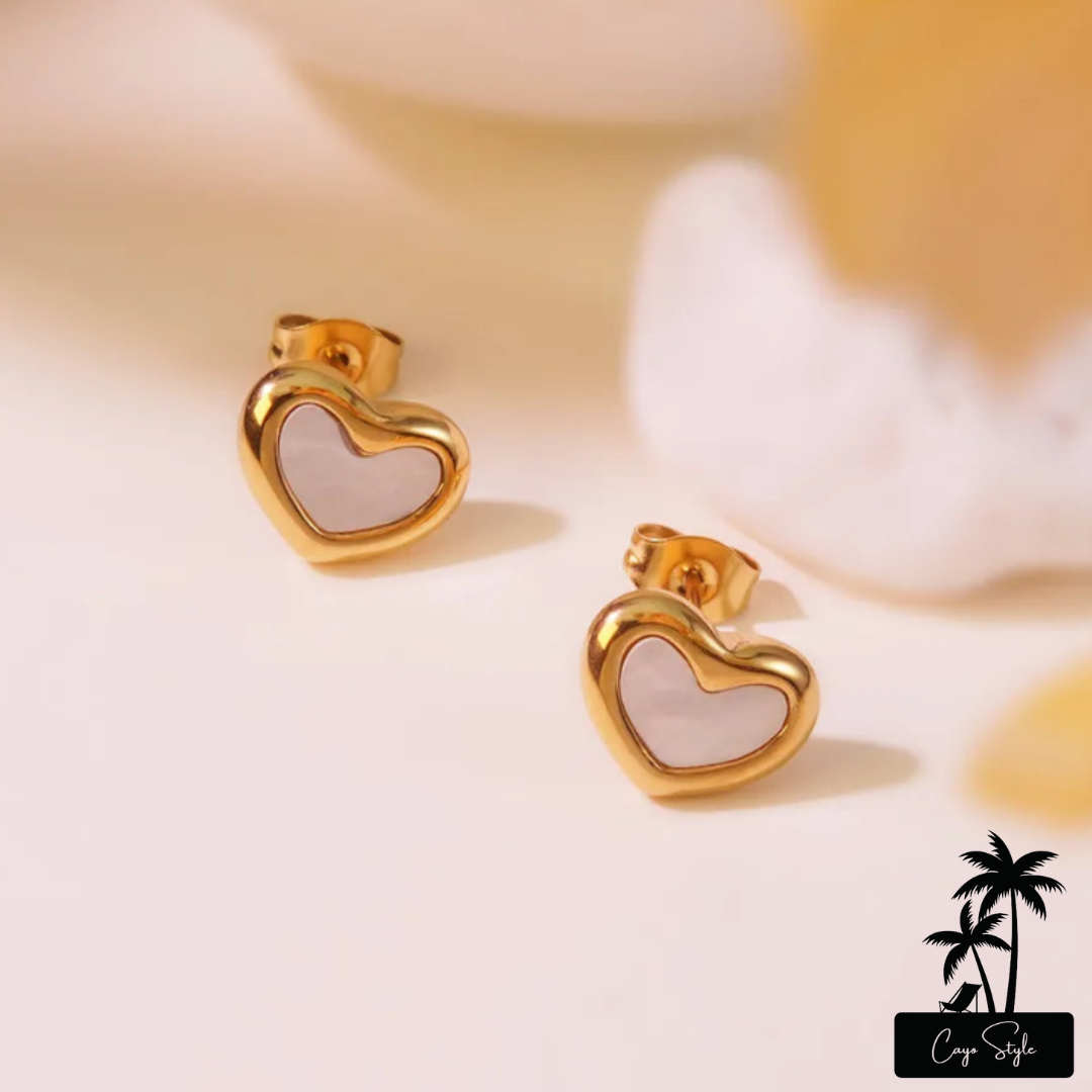 Amor del Caribe Set