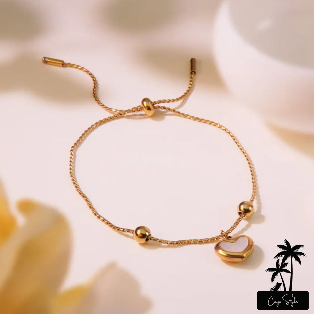 Amor del Caribe Set