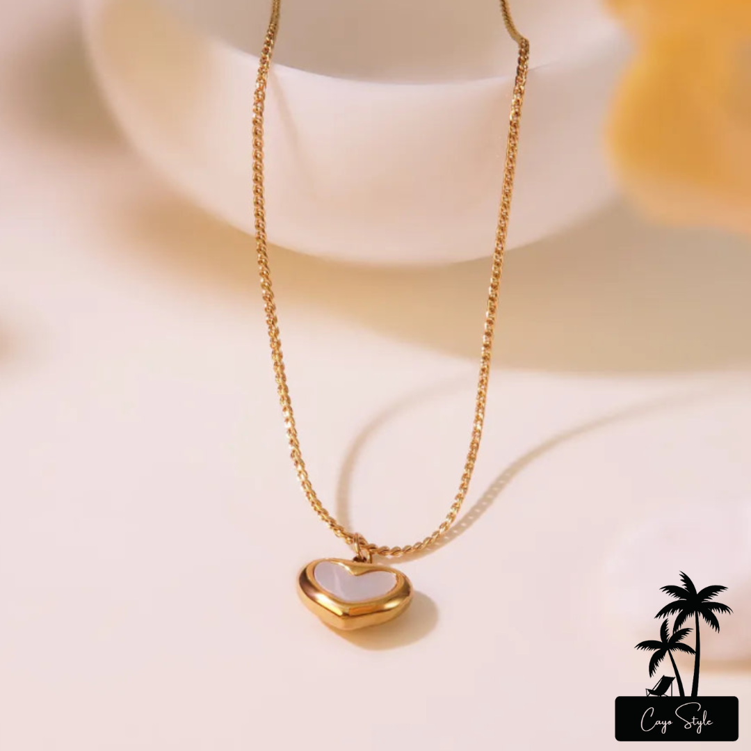 Amor del Caribe Set