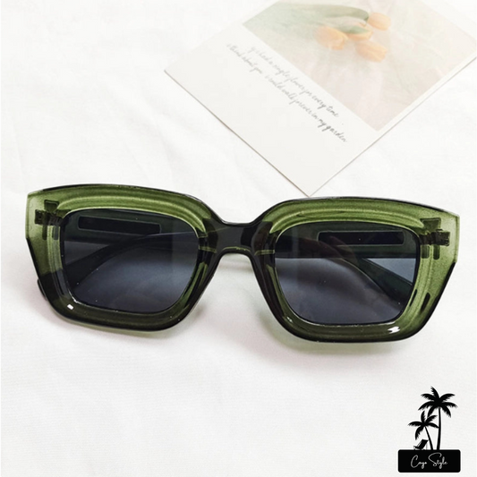 Cayo Shades – Sunset Vibes Sunglasses